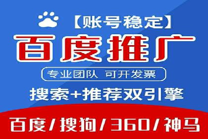 百度广告推广策略及成功案例解析